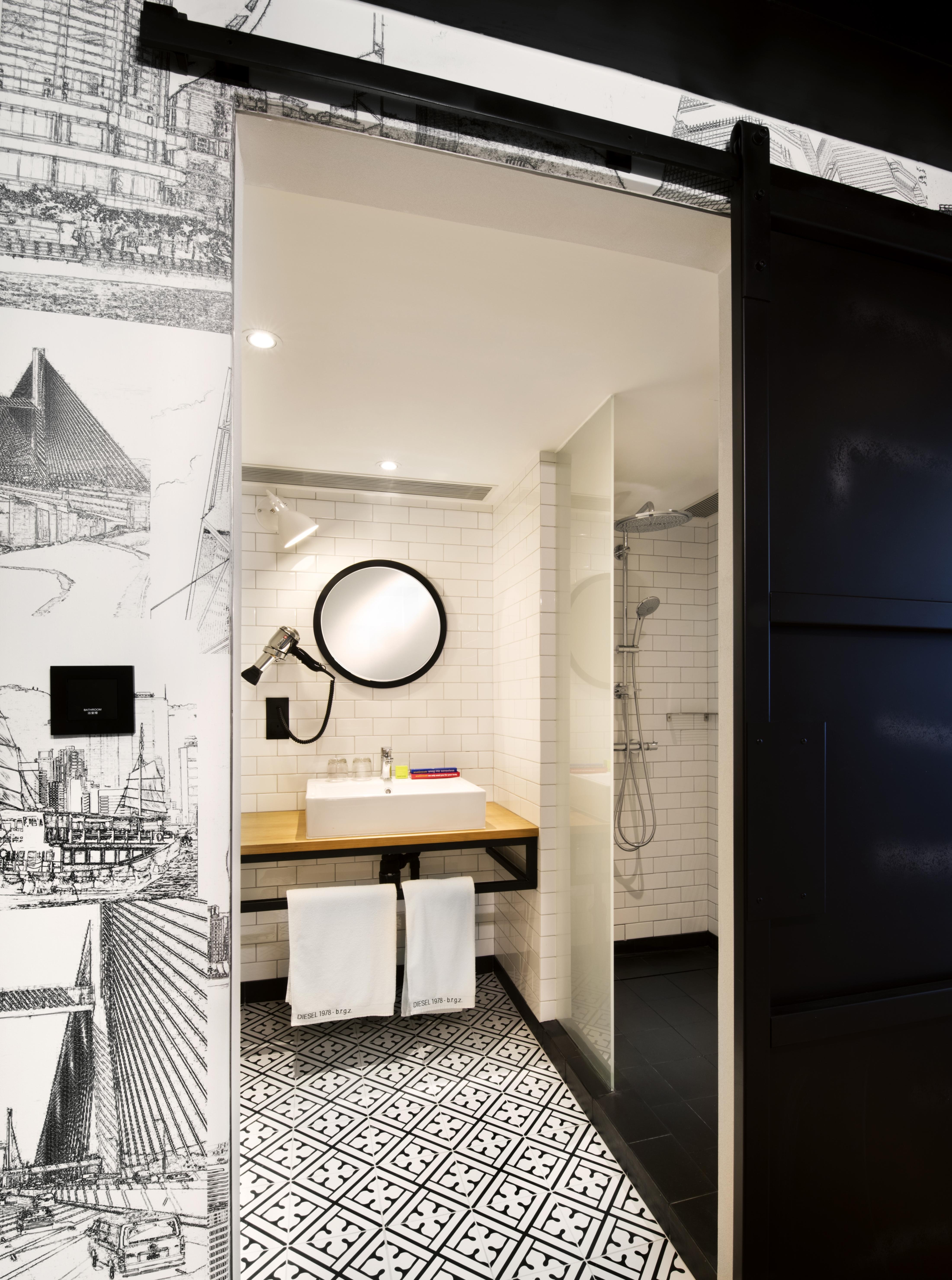 Pentahotel Hong Kong, Tuen Mun Екстер'єр фото