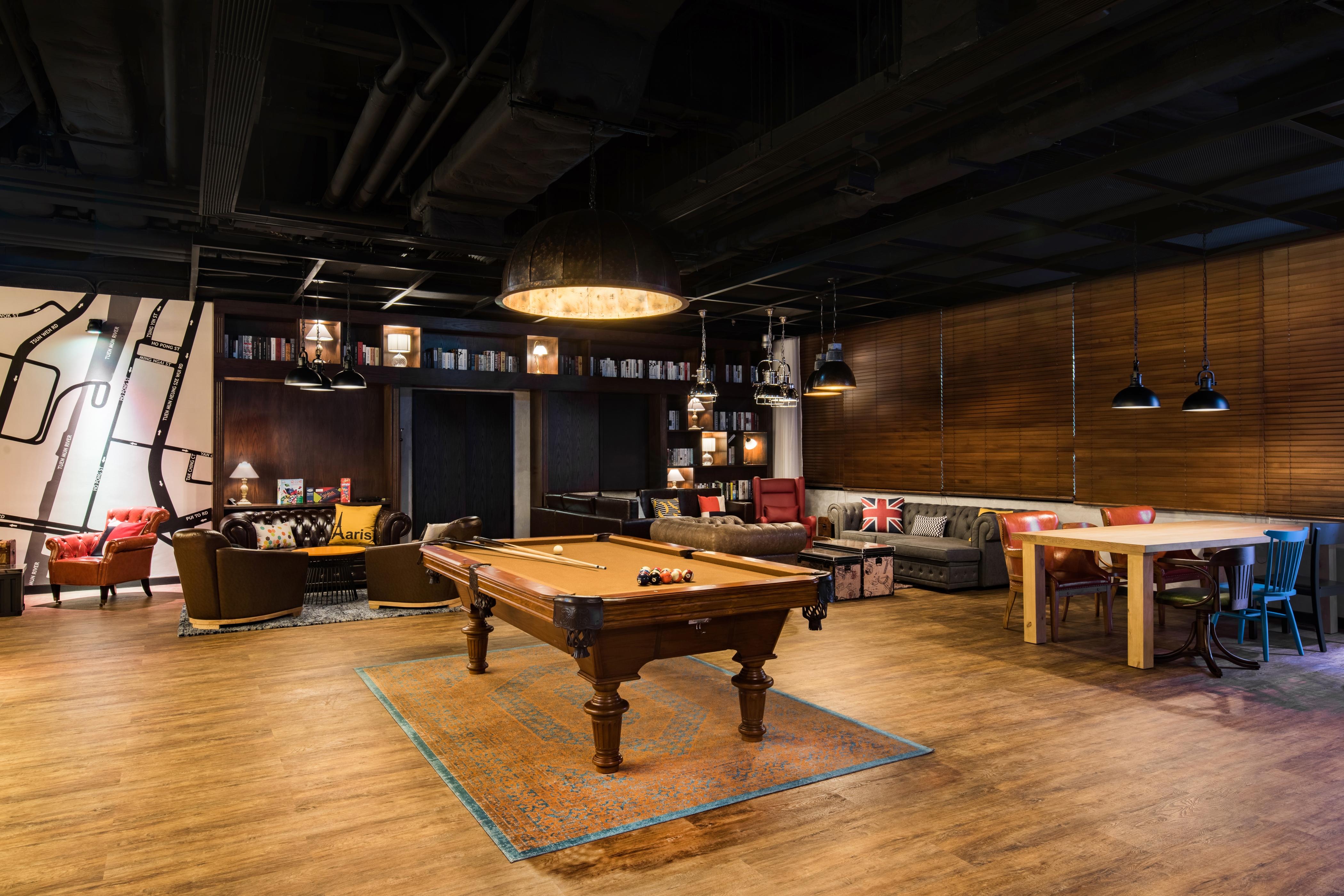 Pentahotel Hong Kong, Tuen Mun Екстер'єр фото