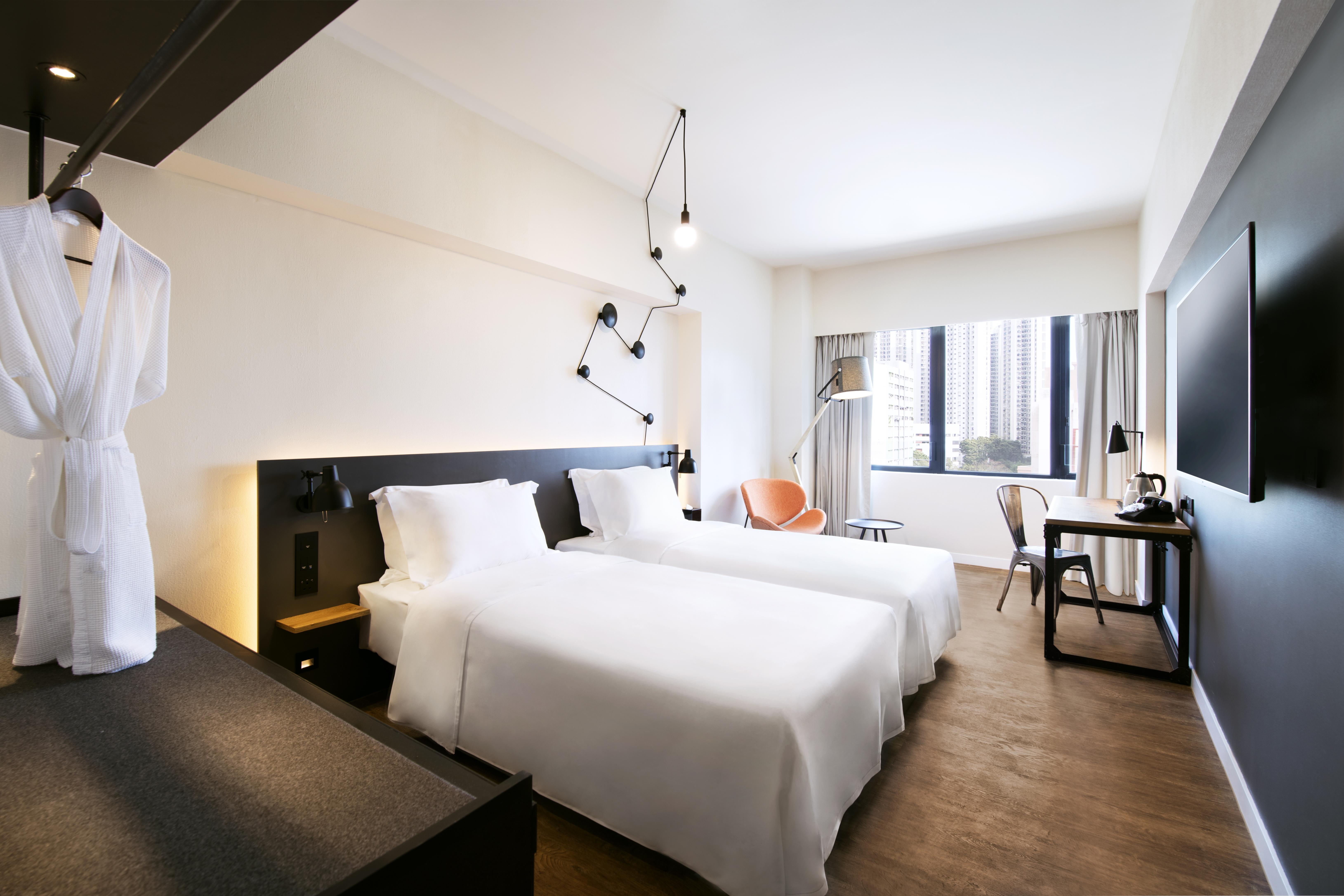 Pentahotel Hong Kong, Tuen Mun Екстер'єр фото