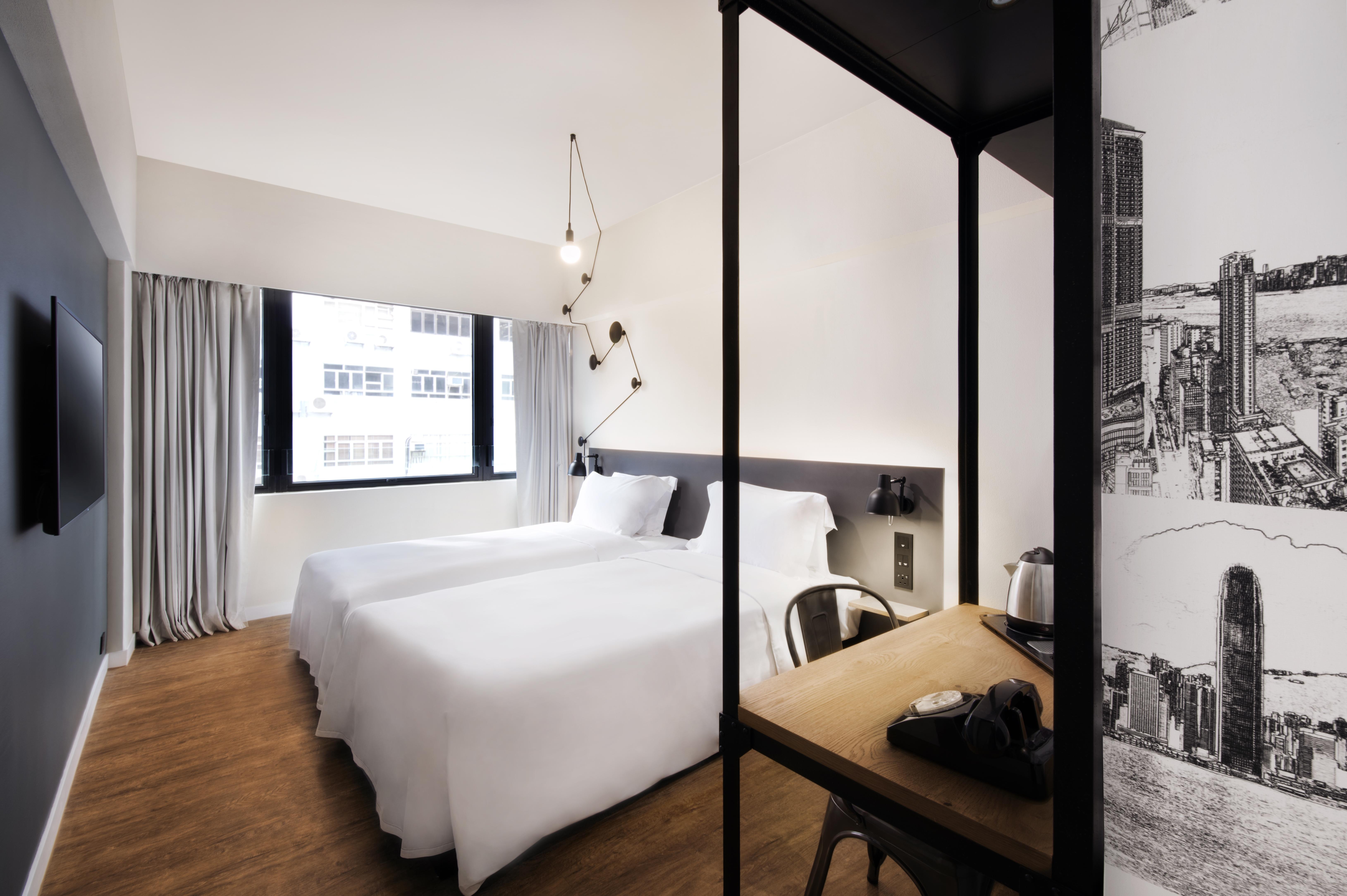Pentahotel Hong Kong, Tuen Mun Екстер'єр фото
