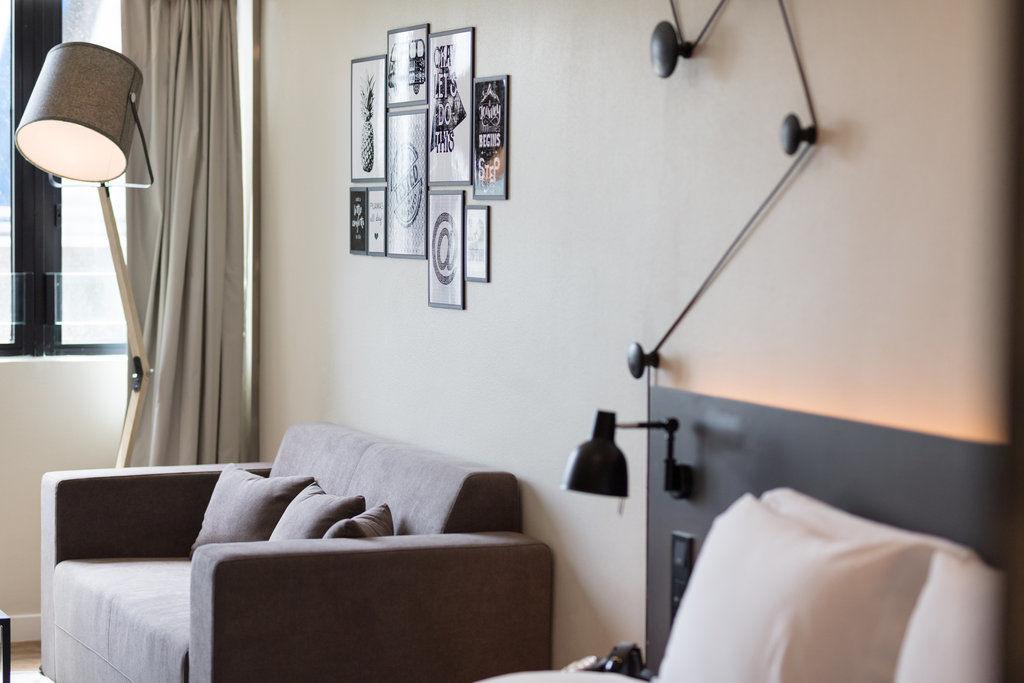 Pentahotel Hong Kong, Tuen Mun Екстер'єр фото