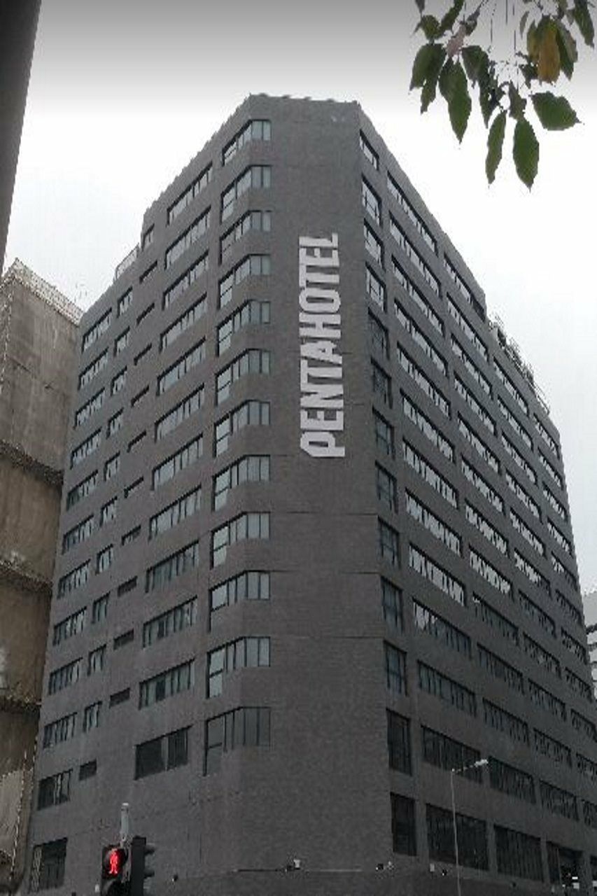 Pentahotel Hong Kong, Tuen Mun Екстер'єр фото
