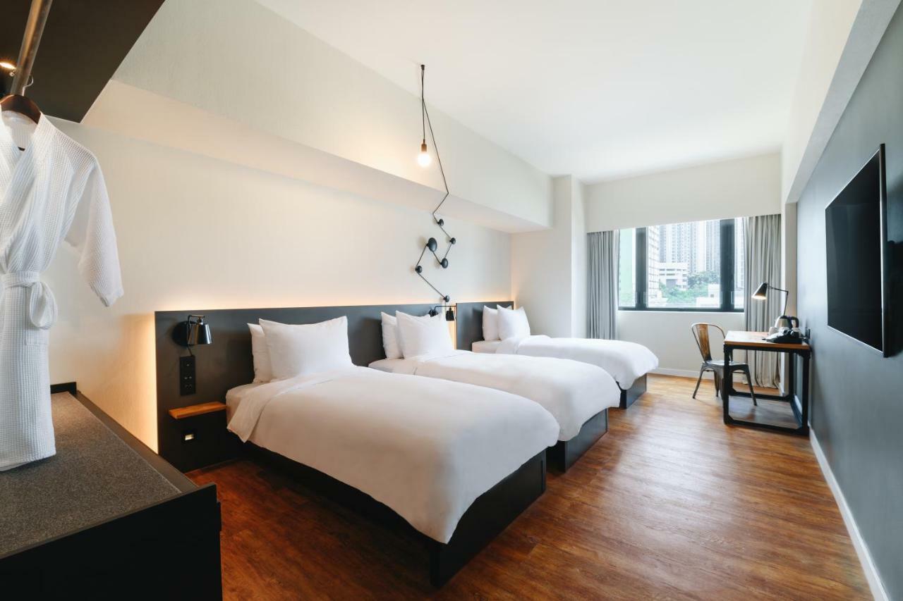 Pentahotel Hong Kong, Tuen Mun Екстер'єр фото